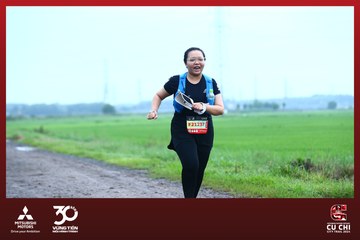 CU CHI CITY TRAIL 2024 - Ảnh #2364229