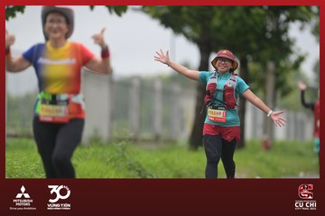 CU CHI CITY TRAIL 2024 - Ảnh #2365005