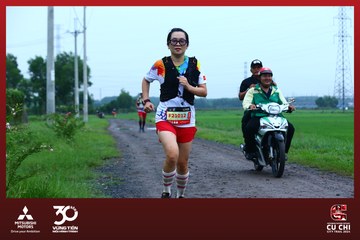 CU CHI CITY TRAIL 2024 - Ảnh #2363667