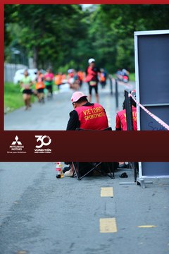 CU CHI CITY TRAIL 2024 - Ảnh #2364324