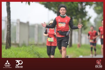 CU CHI CITY TRAIL 2024 - Ảnh #2364186