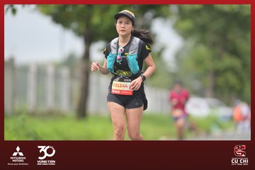 CU CHI CITY TRAIL 2024 - Ảnh #2365101