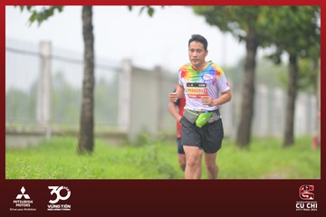 CU CHI CITY TRAIL 2024 - Ảnh #2363291