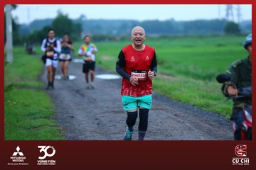 CU CHI CITY TRAIL 2024 - Ảnh #2363462