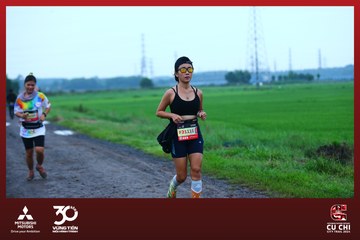 CU CHI CITY TRAIL 2024 - Ảnh #2363356