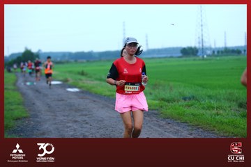 CU CHI CITY TRAIL 2024 - Ảnh #2363441