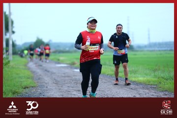 CU CHI CITY TRAIL 2024 - Ảnh #2363951