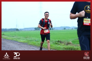 CU CHI CITY TRAIL 2024 - Ảnh #2363563