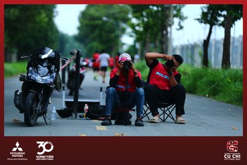 CU CHI CITY TRAIL 2024 - Ảnh #2364349