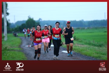 CU CHI CITY TRAIL 2024 - Ảnh #2363429