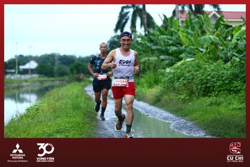 CU CHI CITY TRAIL 2024 - Ảnh #2365296