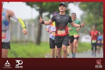 CU CHI CITY TRAIL 2024 - Ảnh #2363345