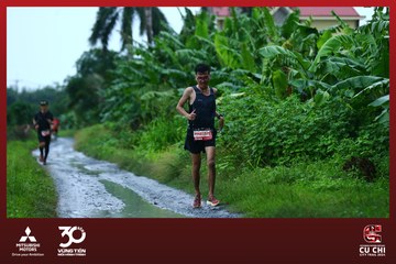 CU CHI CITY TRAIL 2024 - Ảnh #2364916