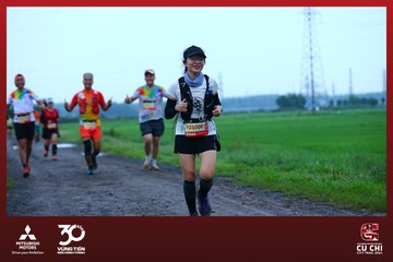 CU CHI CITY TRAIL 2024 - Ảnh #2363218