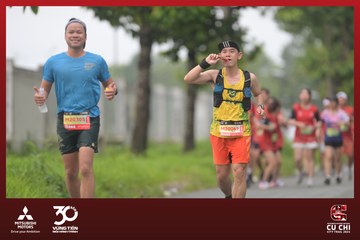 CU CHI CITY TRAIL 2024 - Ảnh #2363750