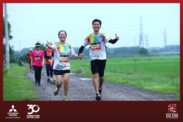 CU CHI CITY TRAIL 2024 - Ảnh #2363705