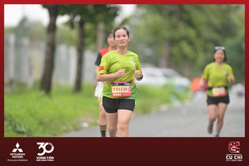 CU CHI CITY TRAIL 2024 - Ảnh #2365199