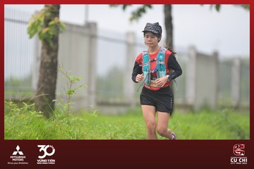 CU CHI CITY TRAIL 2024 - Ảnh #2364700