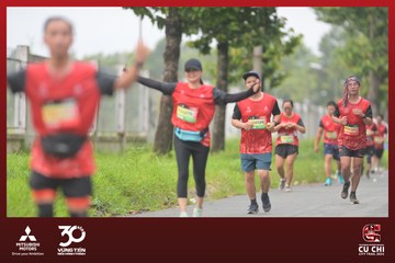 CU CHI CITY TRAIL 2024 - Ảnh #2363248