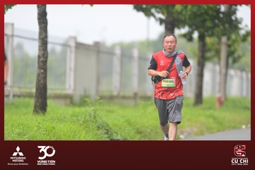 CU CHI CITY TRAIL 2024 - Ảnh #2363178