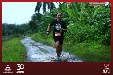 CU CHI CITY TRAIL 2024 - Ảnh #2365080