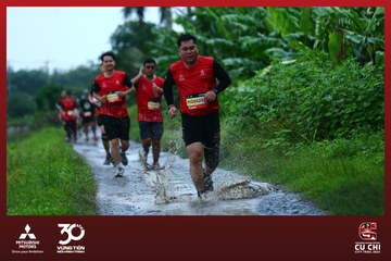 CU CHI CITY TRAIL 2024 - Ảnh #2364564