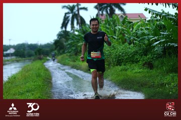 CU CHI CITY TRAIL 2024 - Ảnh #2364820