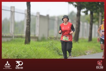 CU CHI CITY TRAIL 2024 - Ảnh #2364004
