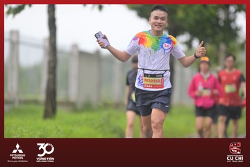 CU CHI CITY TRAIL 2024 - Ảnh #2363952