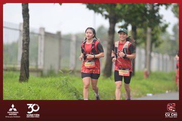 CU CHI CITY TRAIL 2024 - Ảnh #2364114
