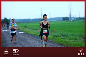 CU CHI CITY TRAIL 2024 - Ảnh #2363354
