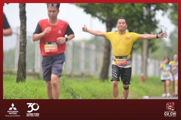 CU CHI CITY TRAIL 2024 - Ảnh #2364206