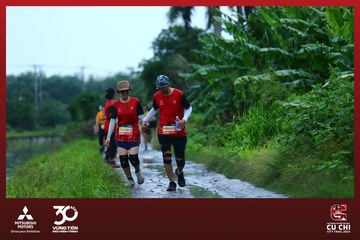 CU CHI CITY TRAIL 2024 - Ảnh #2364656