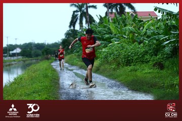 CU CHI CITY TRAIL 2024 - Ảnh #2365009