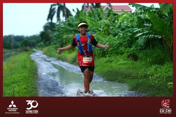 CU CHI CITY TRAIL 2024 - Ảnh #2365280