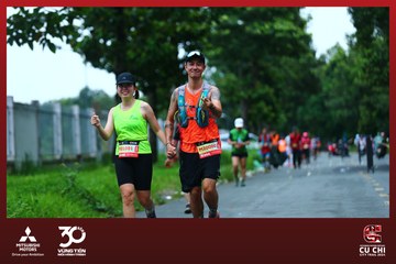 CU CHI CITY TRAIL 2024 - Ảnh #2364393