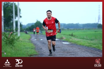 CU CHI CITY TRAIL 2024 - Ảnh #2363505