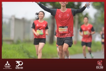 CU CHI CITY TRAIL 2024 - Ảnh #2363540
