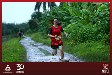 CU CHI CITY TRAIL 2024 - Ảnh #2365051