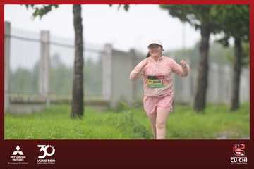 CU CHI CITY TRAIL 2024 - Ảnh #2363858