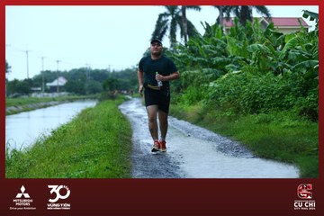 CU CHI CITY TRAIL 2024 - Ảnh #2364898