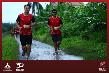 CU CHI CITY TRAIL 2024 - Ảnh #2364603
