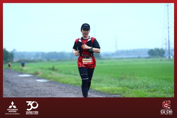 CU CHI CITY TRAIL 2024 - Ảnh #2364154