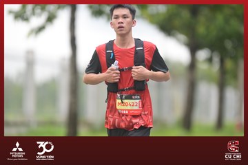 CU CHI CITY TRAIL 2024 - Ảnh #2365172