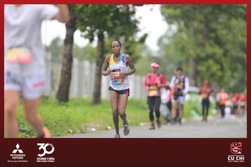 CU CHI CITY TRAIL 2024 - Ảnh #2365269