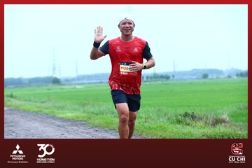 CU CHI CITY TRAIL 2024 - Ảnh #2363732
