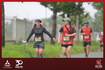 CU CHI CITY TRAIL 2024 - Ảnh #2363605