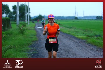 CU CHI CITY TRAIL 2024 - Ảnh #2363321