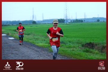 CU CHI CITY TRAIL 2024 - Ảnh #2363389