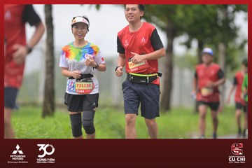 CU CHI CITY TRAIL 2024 - Ảnh #2364703